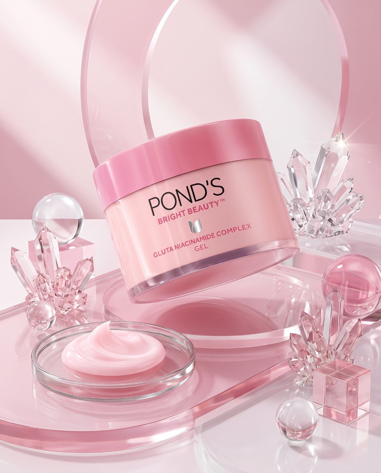 Pond's AI product shot 2